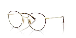 Vogue VO 280T women Havana Eyeglasses