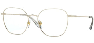 Vogue VO 4178 women Gold Butterfly Eyeglasses