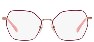 Vogue VO 4196 women Pink Butterfly Eyeglasses