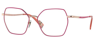 Vogue VO 4196 women Pink Butterfly Eyeglasses