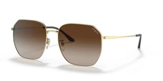 Vogue VO 4215SD women Gold Other Sunglasses