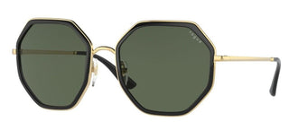 Vogue VO 4224S women Black Other Sunglasses