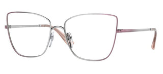 Vogue VO 4225 women Pink Cat Eye Eyeglasses