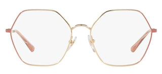 Vogue VO 4226 women Red Geometric Eyeglasses
