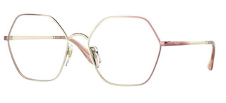 Vogue VO 4226 women Red Geometric Eyeglasses