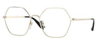 Vogue VO 4226 women Gold Geometric Eyeglasses