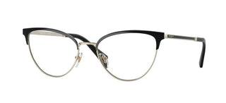 Vogue VO 4250 women Black Cat Eye Eyeglasses