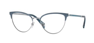 Vogue VO 4250 women Blue Cat Eye Eyeglasses