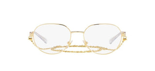 Vogue VO 4259 women Gold Geometric Eyeglasses