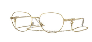 Vogue VO 4259 women Gold Geometric Eyeglasses