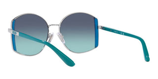 Vogue VO 4267S women Silver Geometric Sunglasses