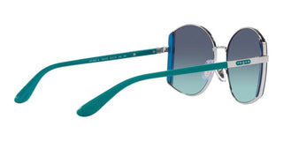 Vogue VO 4267S women Silver Geometric Sunglasses