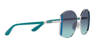 Vogue VO 4267S women Silver Geometric Sunglasses