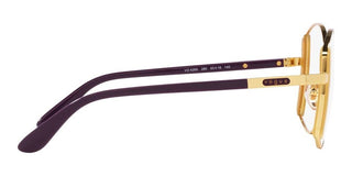 Vogue VO 4269 women Gold Geometric Eyeglasses