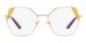 Rose gold