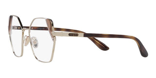 Vogue VO 4270 women Gold Butterfly Eyeglasses