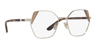Vogue VO 4270 women Gold Butterfly Eyeglasses
