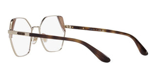 Vogue VO 4270 women Gold Butterfly Eyeglasses