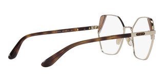 Vogue VO 4270 women Gold Butterfly Eyeglasses