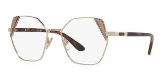 Vogue VO 4270 women Gold Butterfly Eyeglasses