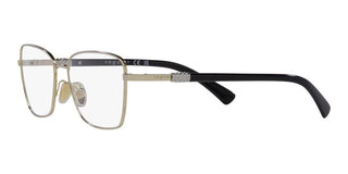 Vogue VO 4271B women Gold Butterfly Eyeglasses