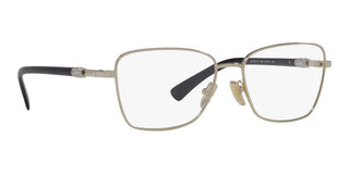 Vogue VO 4271B women Gold Butterfly Eyeglasses