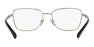 Vogue VO 4271B women Gold Butterfly Eyeglasses