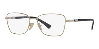 Vogue VO 4271B women Gold Butterfly Eyeglasses