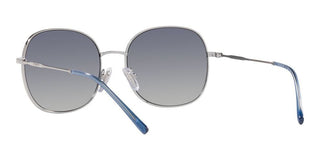 Vogue VO 4272S women Silver Round Sunglasses
