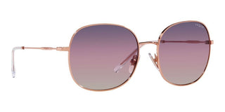 Vogue VO 4272S women Rose gold Round Sunglasses