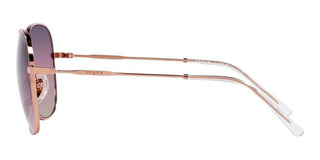 Vogue VO 4272S women Rose gold Round Sunglasses