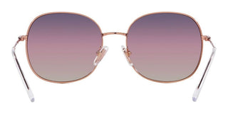 Vogue VO 4272S women Rose gold Round Sunglasses