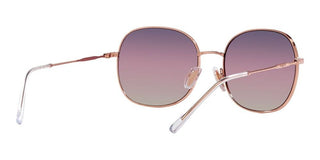 Vogue VO 4272S women Rose gold Round Sunglasses