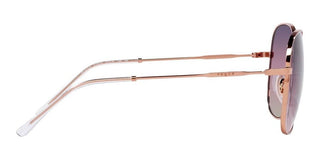 Vogue VO 4272S women Rose gold Round Sunglasses