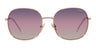 Rose gold