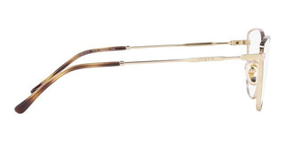 Vogue VO 4273 women Havana Cat Eye Eyeglasses