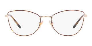 Vogue VO 4273 women Havana Cat Eye Eyeglasses