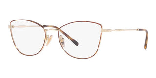 Vogue VO 4273 women Havana Cat Eye Eyeglasses