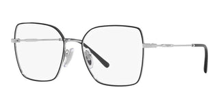 Vogue VO 4274 women Silver Geometric Eyeglasses