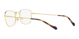 Vogue VO 4275 men Gold Geometric Eyeglasses