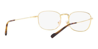 Vogue VO 4275 men Gold Geometric Eyeglasses
