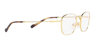 Vogue VO 4275 men Gold Geometric Eyeglasses