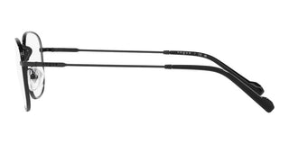 Vogue VO 4275 men Black Geometric Eyeglasses