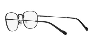 Vogue VO 4275 men Black Geometric Eyeglasses