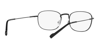 Vogue VO 4275 men Black Geometric Eyeglasses