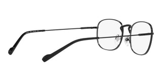 Vogue VO 4275 men Black Geometric Eyeglasses