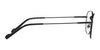Vogue VO 4275 men Black Geometric Eyeglasses
