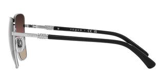 Vogue VO 4277SB women Black Butterfly Sunglasses