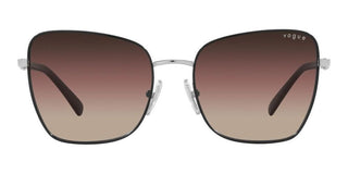 Vogue VO 4277SB women Black Butterfly Sunglasses