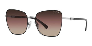 Vogue VO 4277SB women Black Butterfly Sunglasses